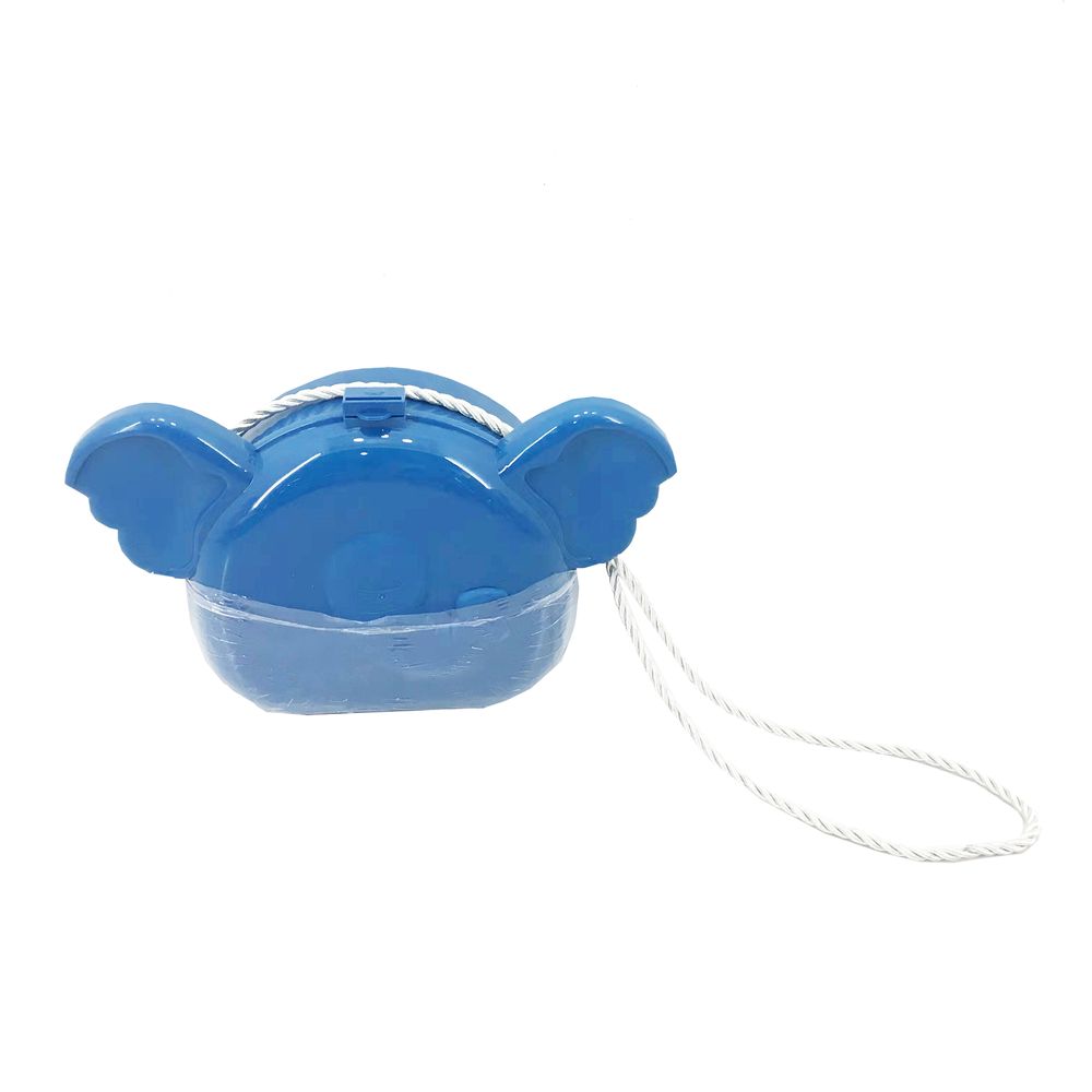 Galaxy Toys - Kids Backpack Tool Play Set - Blue