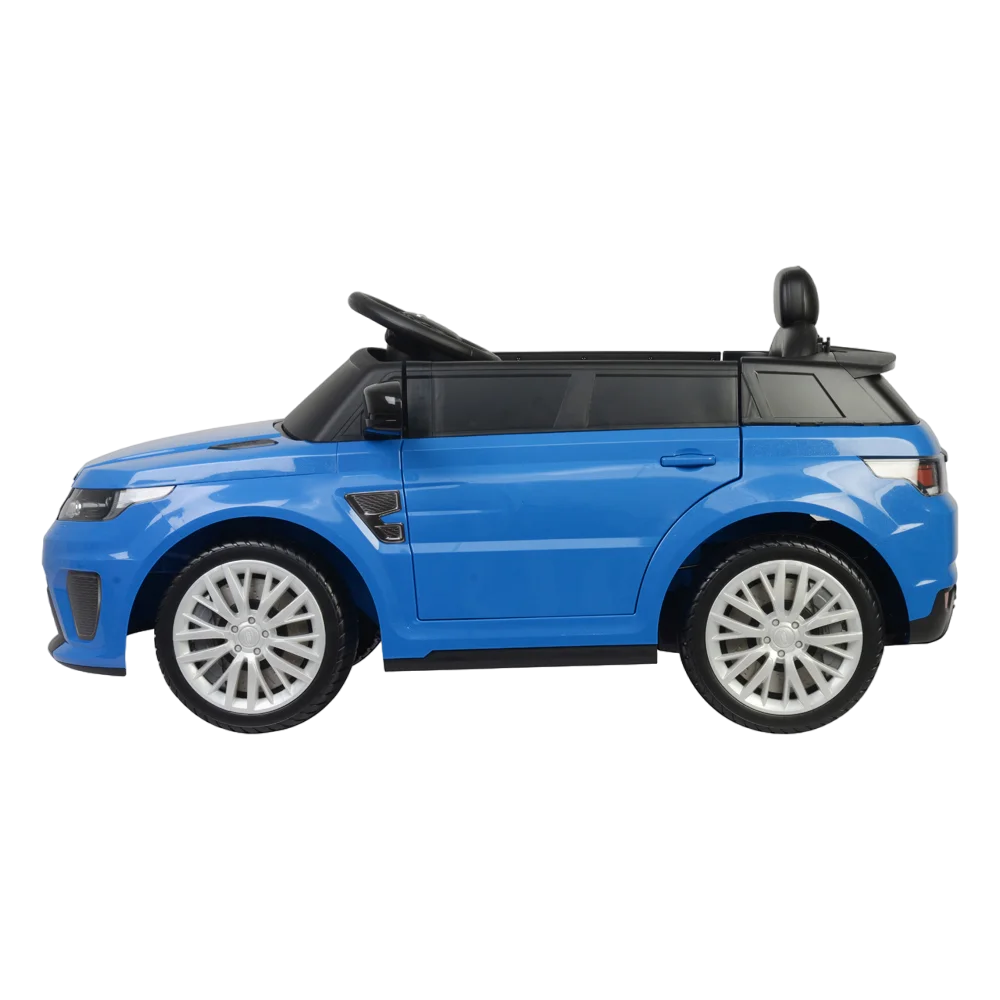 Range Rover - Sport SVR Electric Powered Ride On Car 6V - Blue