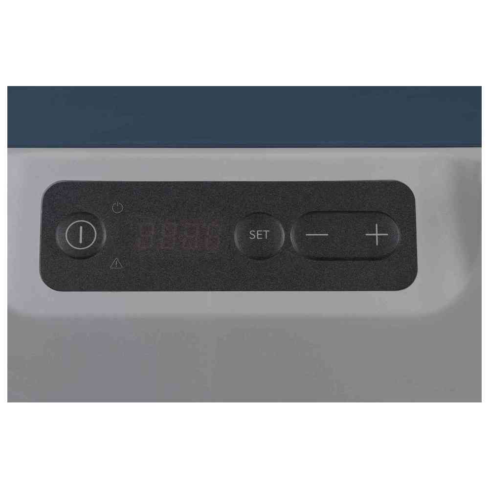 Igloo - Compressor Fridge - Blue - 18.93 L