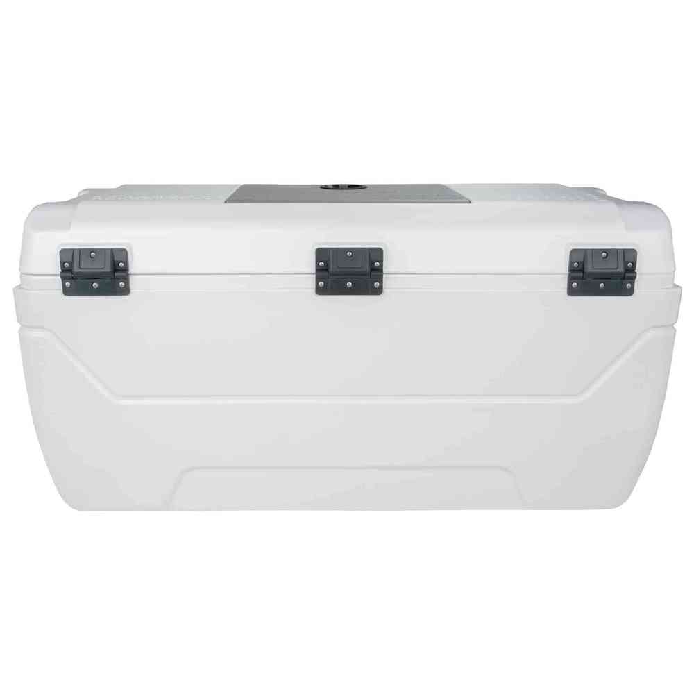 Igloo - Maxcold 165 Cool Box - White - 156 L