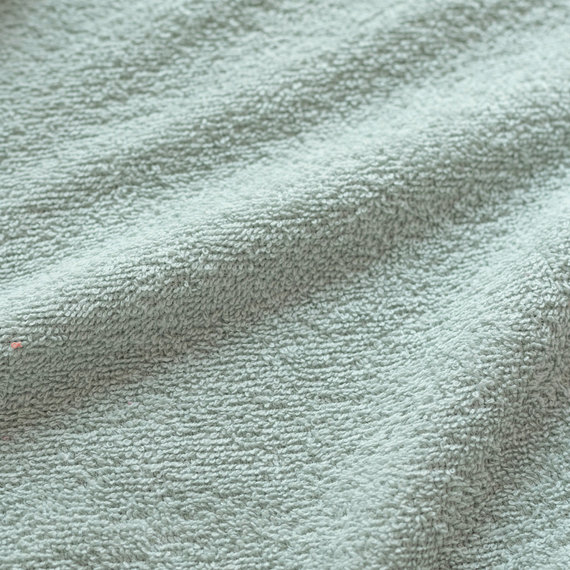 Kinder Valley Kids Terry Cotton Poncho