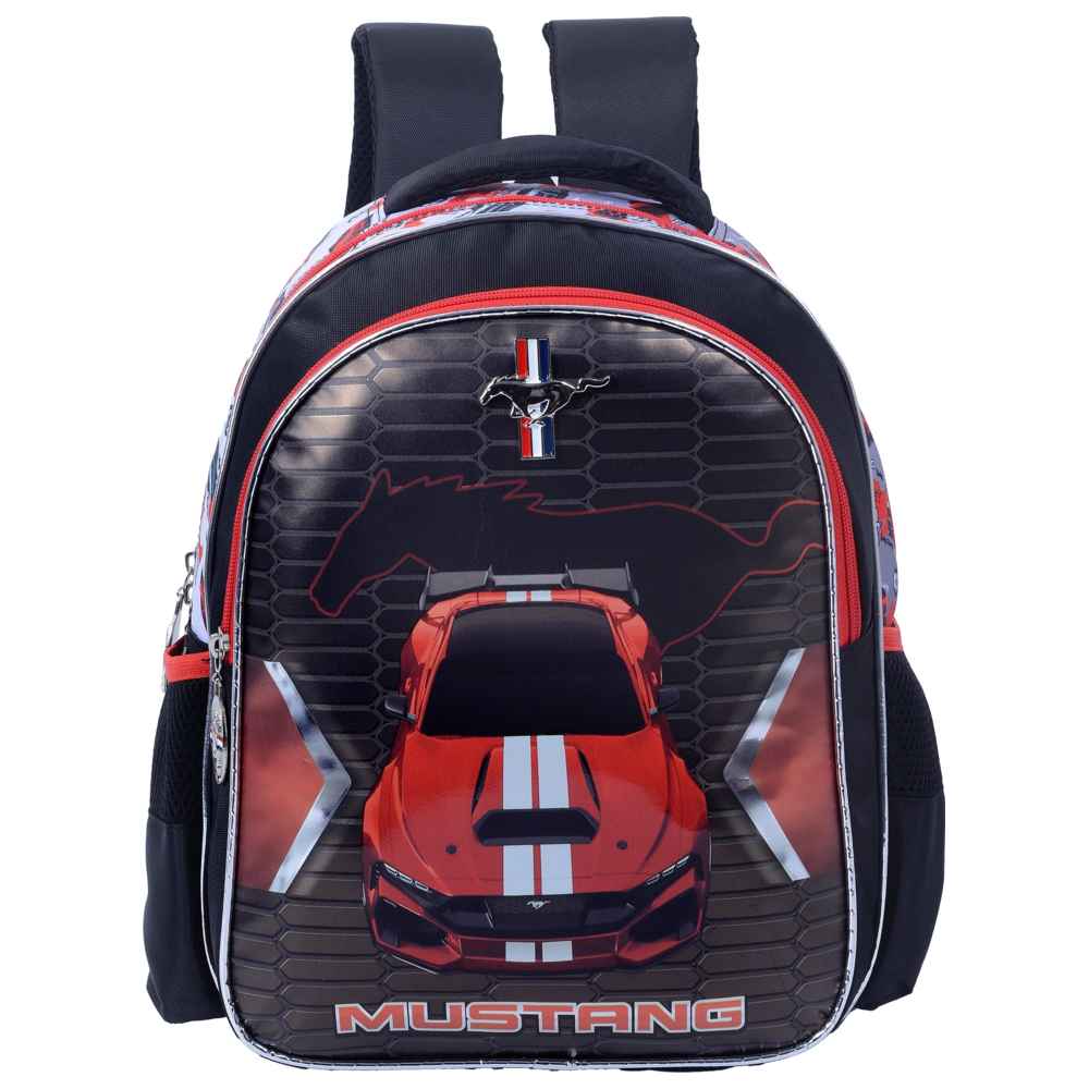 Mustang - Kids Backpack - 13.5-Inch/34.5cm