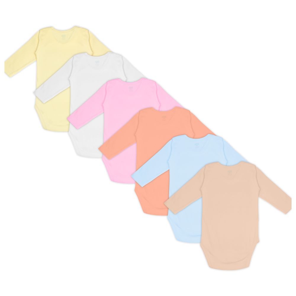 بيبيز بيسك - تبان (بربتوز) قطن - عدد 6