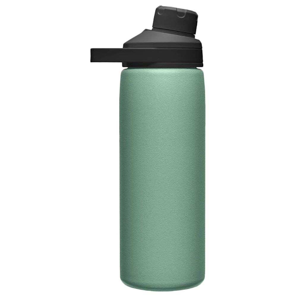 كامل باك - زمزمية ماء ستانلس ستيل شوت ماج - موس - 591 مل