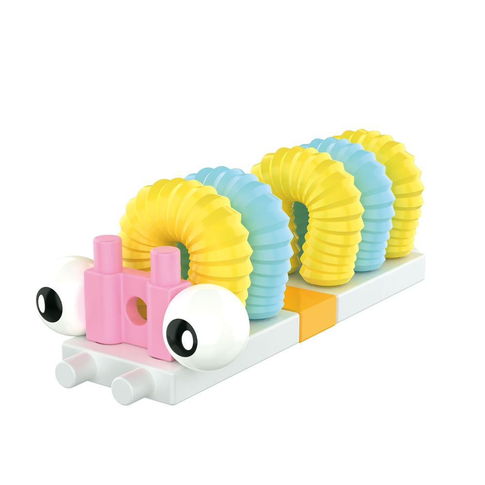 Gigo Toys - Flexi- Tube Party