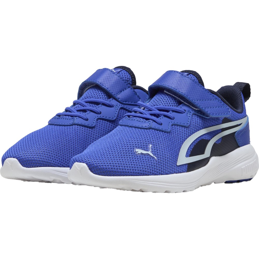 بوما - أحذية رياضية للأطفال مناسبة للنشاط طوال اليوم