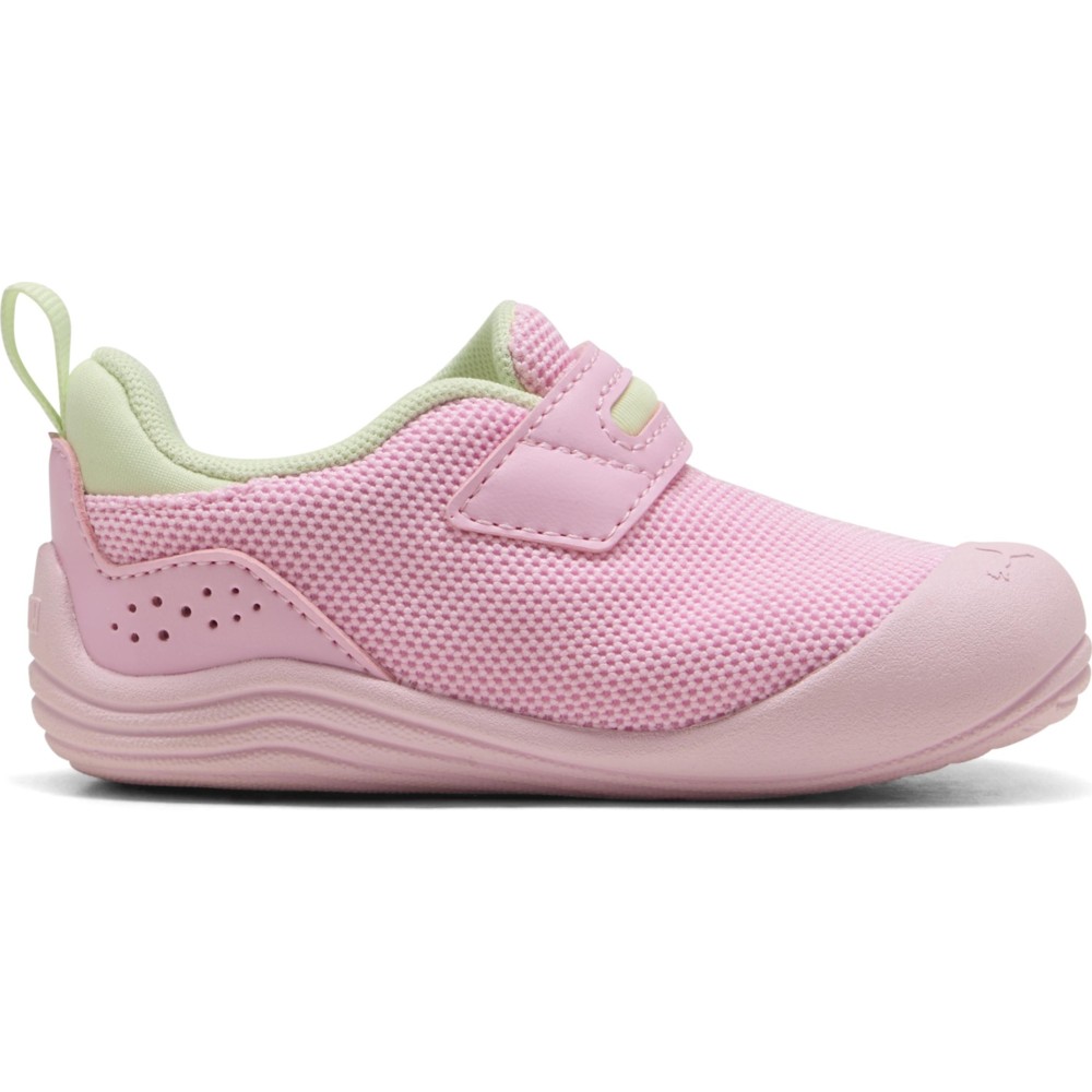 بوما - حذاء رياضي كيتن ميش V LNF للأطفال