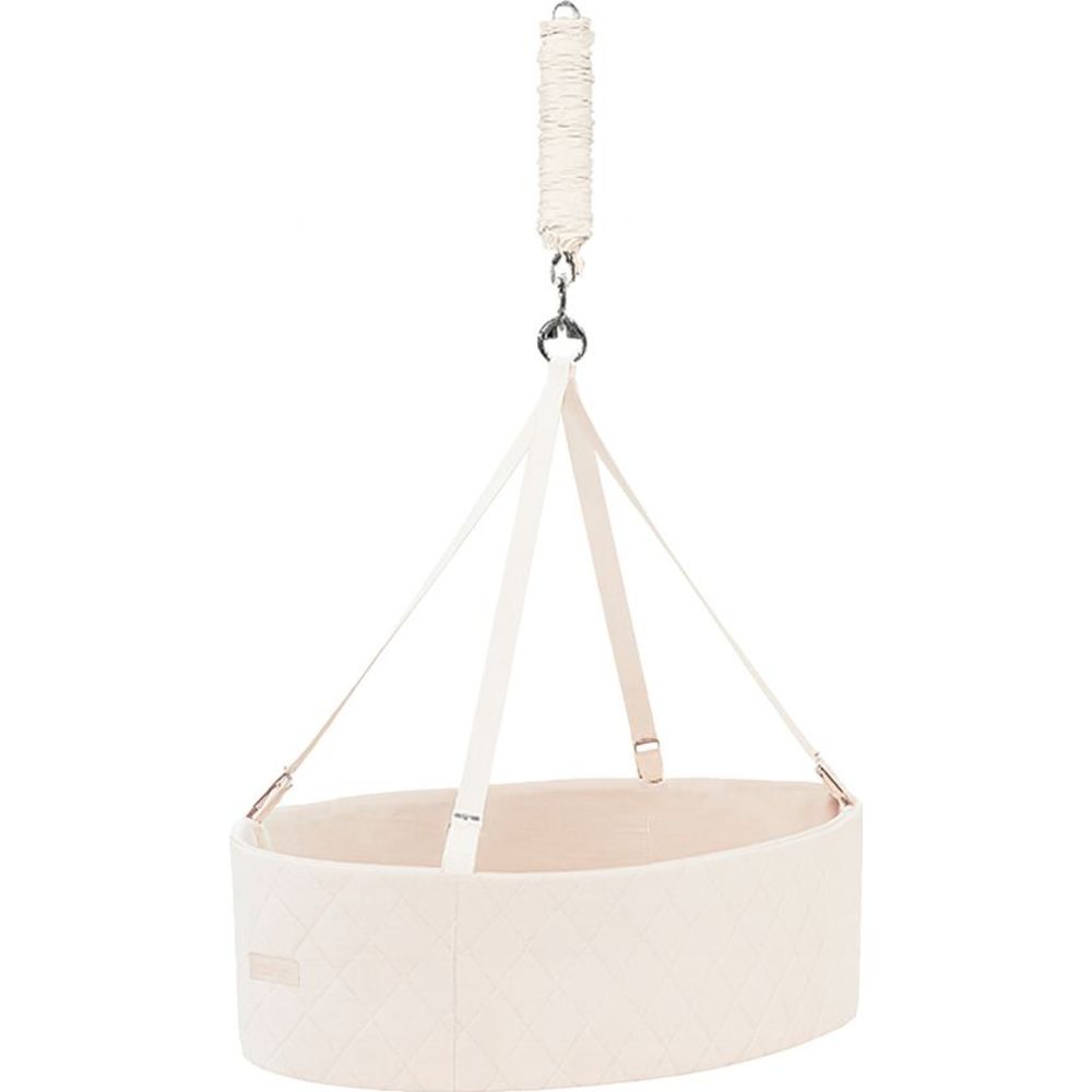 Moonboon Baby Oval Cradle Nature