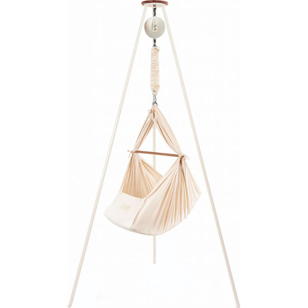 Moonboon Nature Baby Hammock Classic Bundle