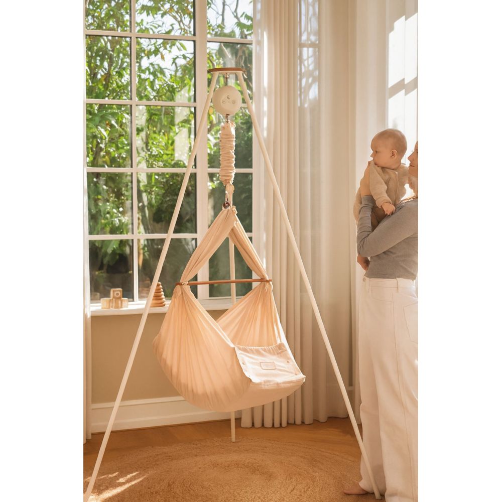 Moonboon Nature Baby Hammock Classic Bundle