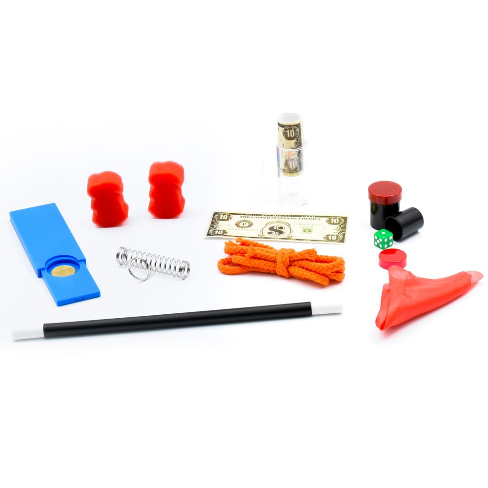 Clip Toys Magic - Magic Wand Set