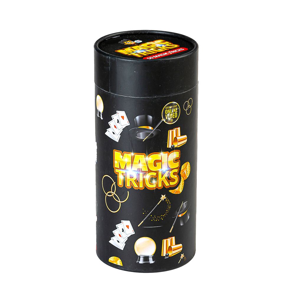 Clip Toys Magic - Magic Tricks Collection