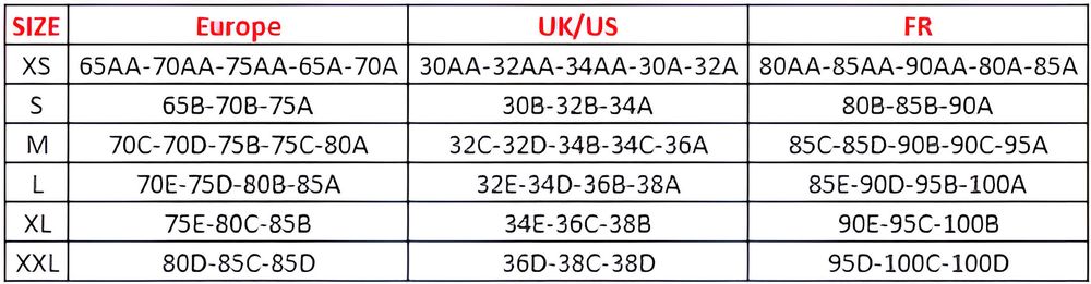 Magic Body Fashion - Comfort Bra With Spaghetti Straps - White