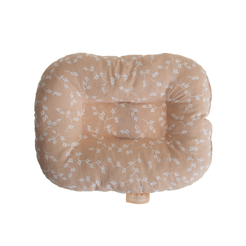 بيبي جيم - وسادة الرضاعة الطبيعية