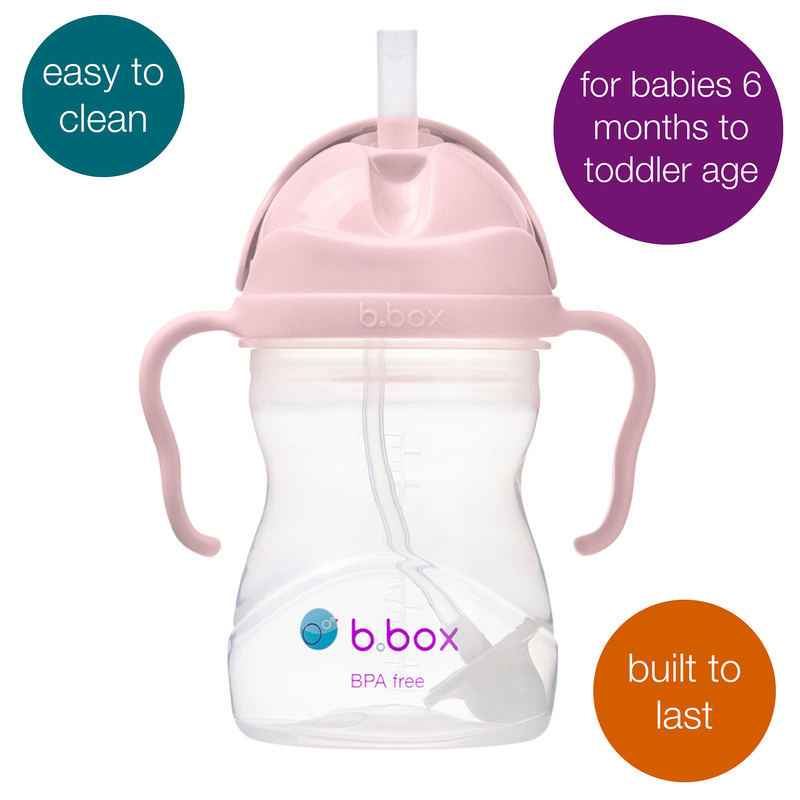 b.box Sippy Cup - 240 ml