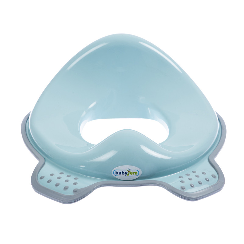 Babyjem Toilet Trainer Seat With Mat
