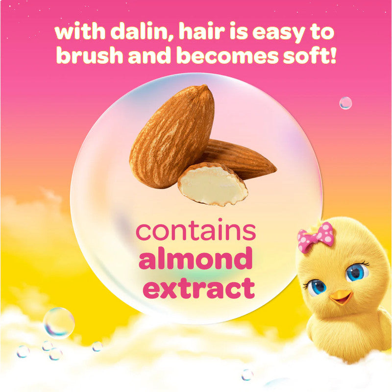 Dalin - Detangling Shampoo