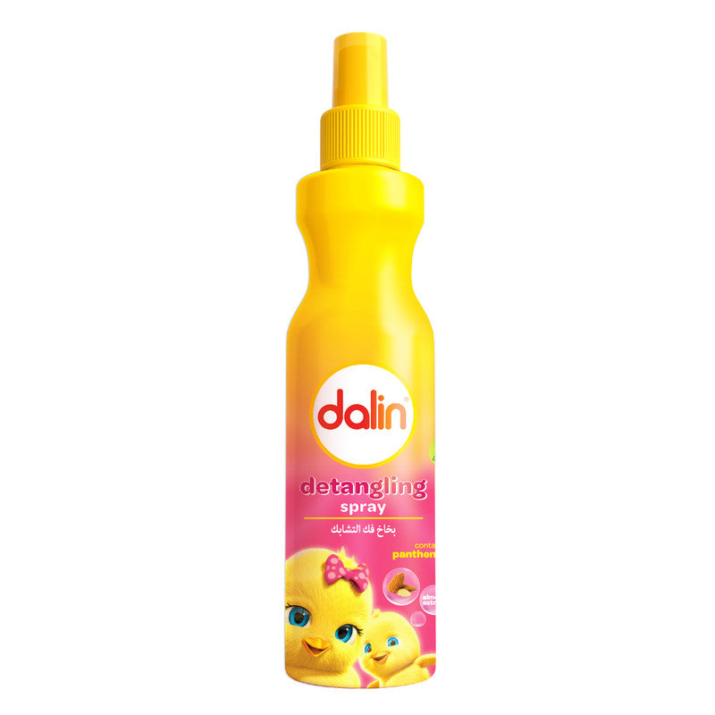 Dalin - Hair Detangling Spray - 200 ml