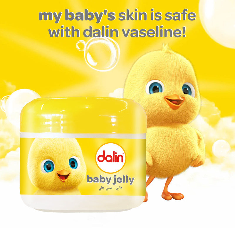 Dalin - Baby Jelly - 100 ml
