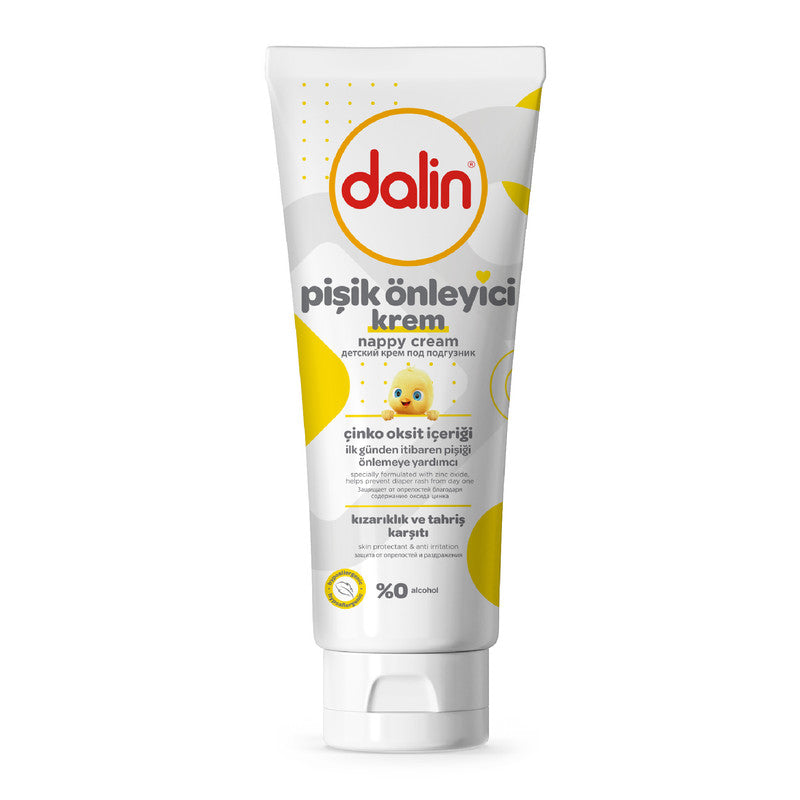 Dalin - Nappy Cream - 100 ml