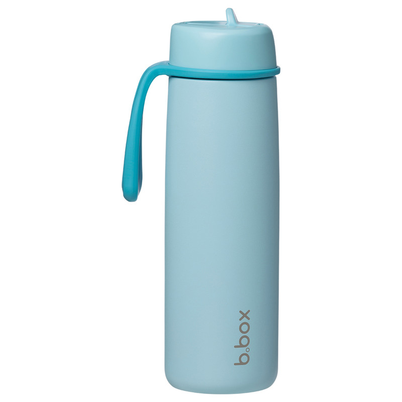 b.box Insulated Flip Top Water Bottle - 690 ml