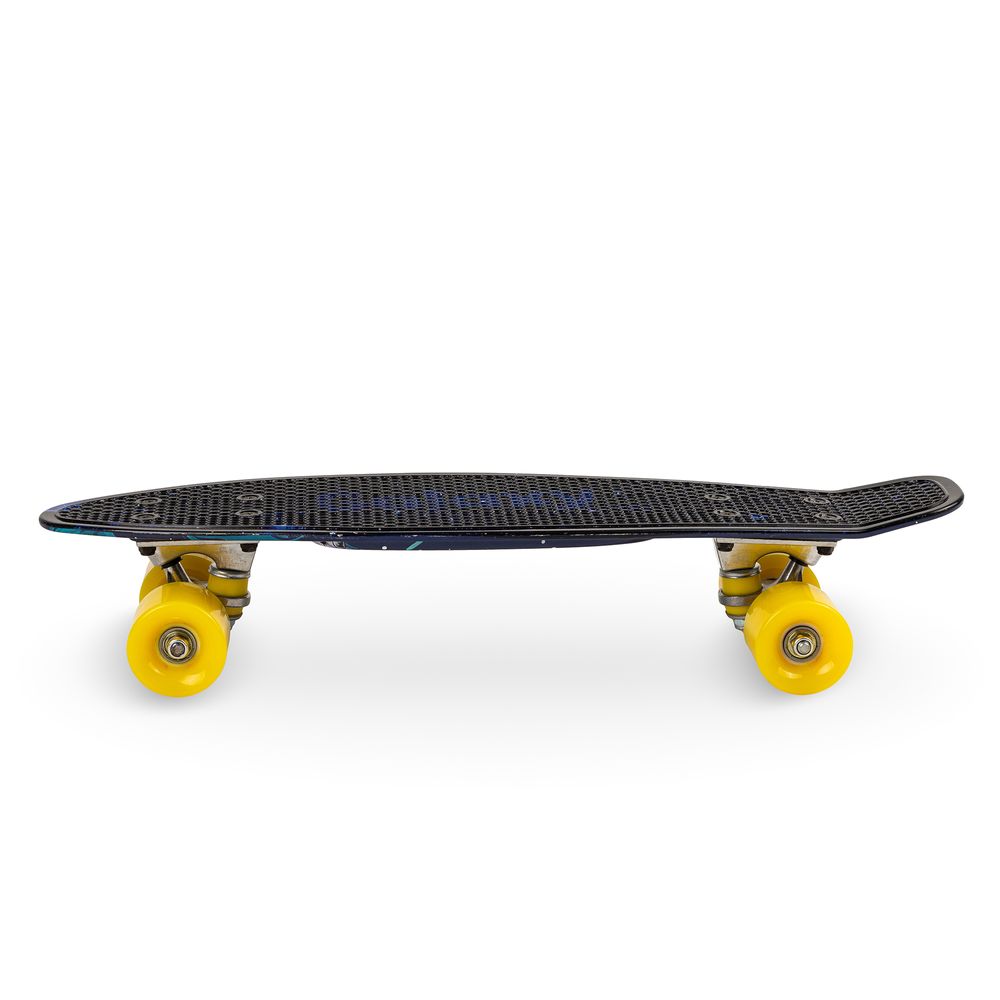 Momi - Qkids Galaxy Skateboard - Spaceman