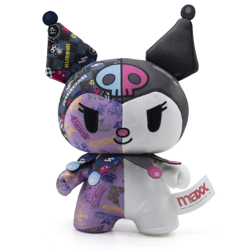 YuMe - Dznr Plush Toy - 17.5 cm