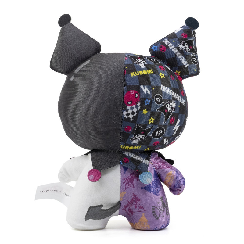 YuMe - Dznr Plush Toy - 17.5 cm