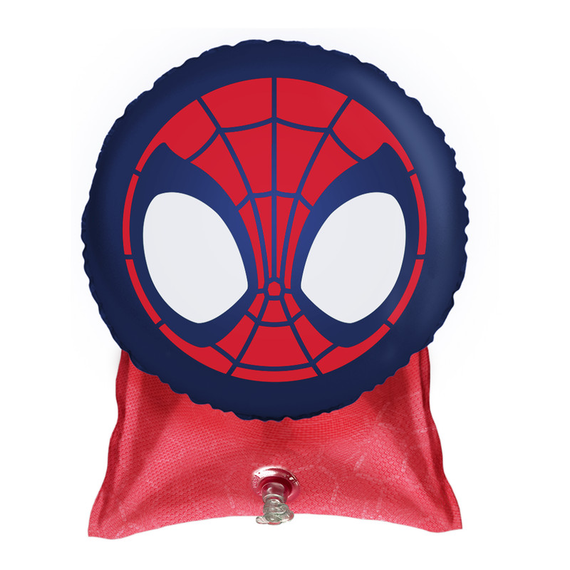 Eolo - 3D Arm Bands - Spidey