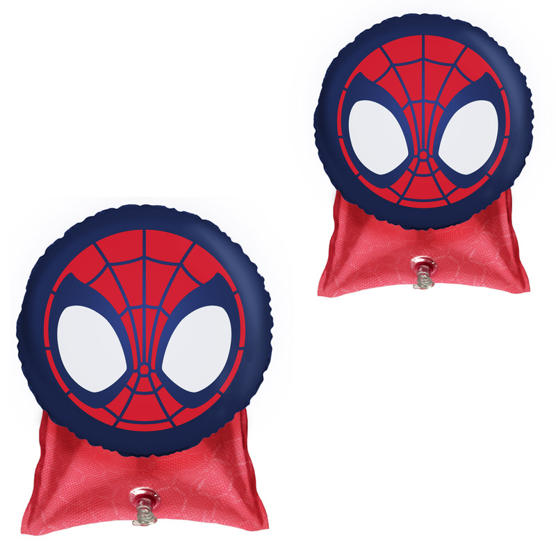 Eolo - 3D Arm Bands - Spidey