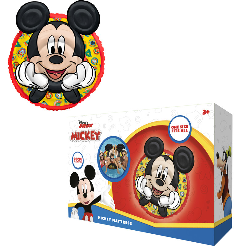 Eolo - Disney Swim Mattress - Mickey