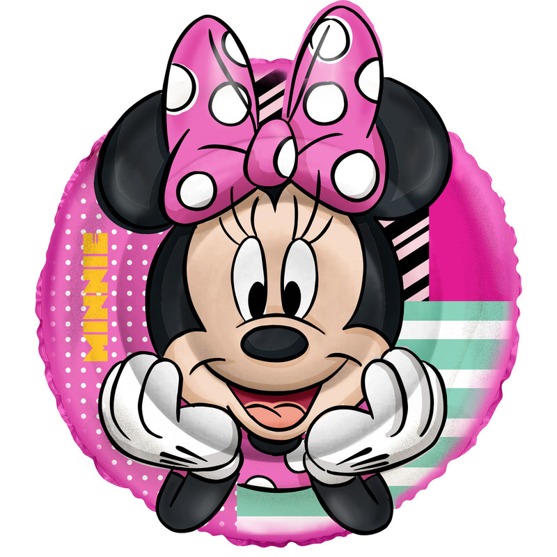 Eolo - Disney Swim Mattress - Minnie