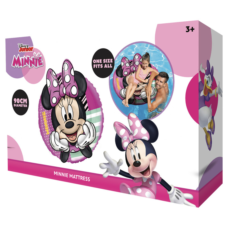 Eolo - Disney Swim Mattress - Minnie