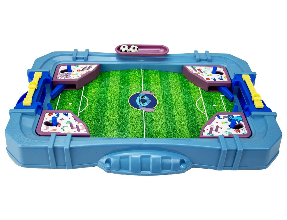 Eolo - Stitch Football Game Tabletop