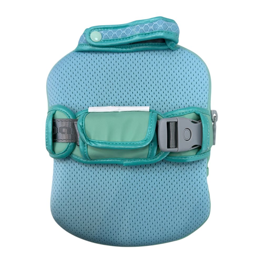 Mambobaby - Kids Back Float - Whale