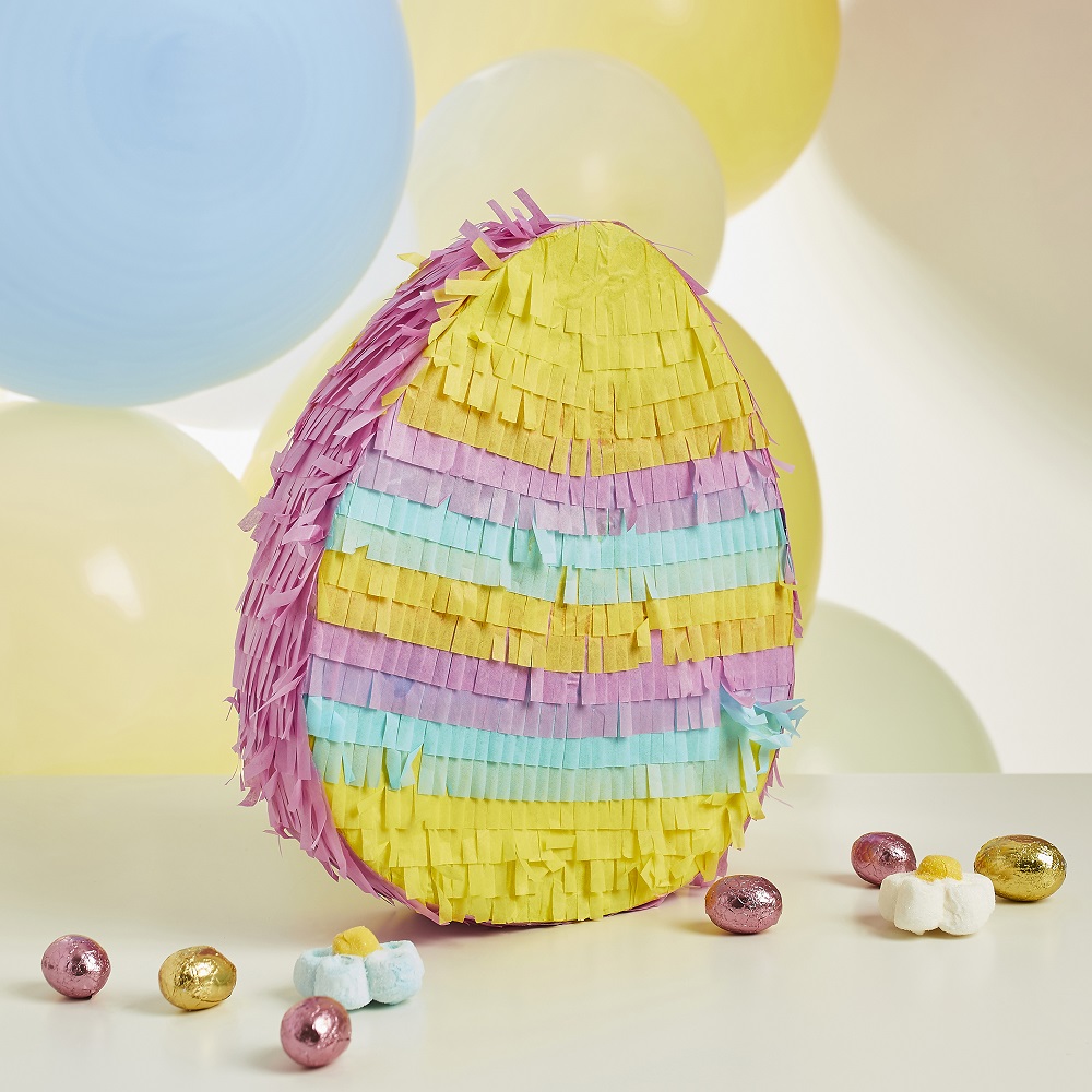 Party Magic - Easter Egg Pinata