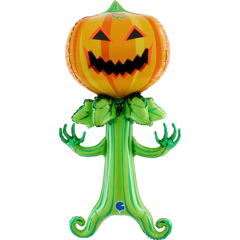 Grabo - Maxiloons Spooky Pumpkin - 56 Inch