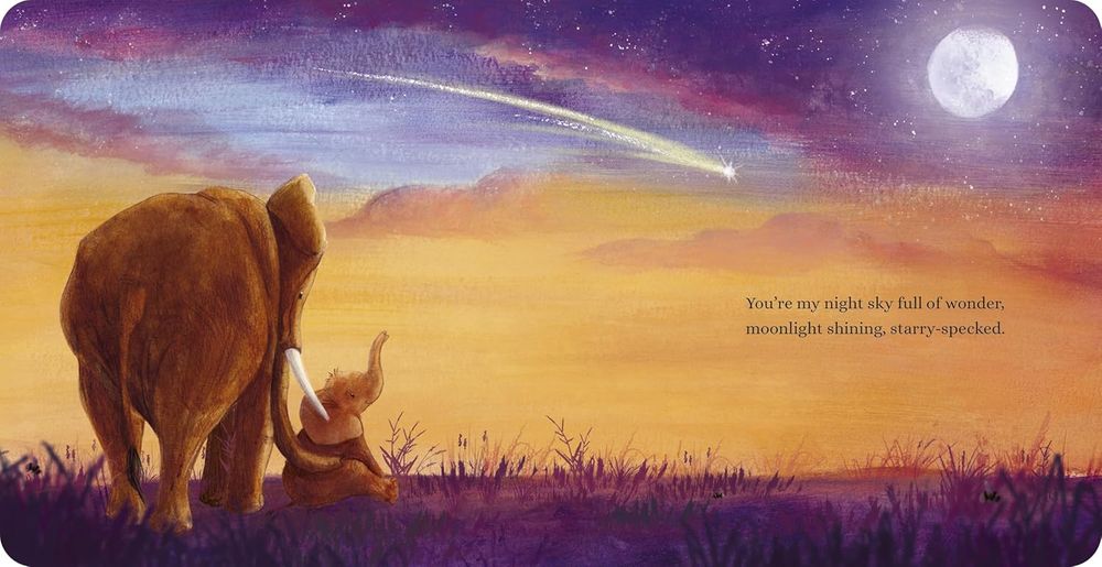 أنت كل شيء بالنسبة لي