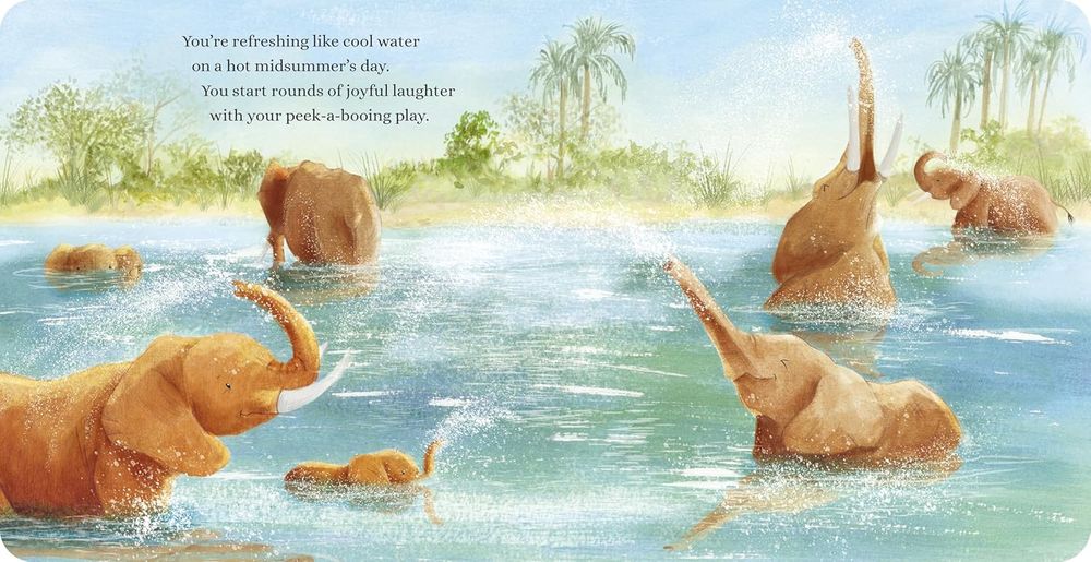 أنت كل شيء بالنسبة لي