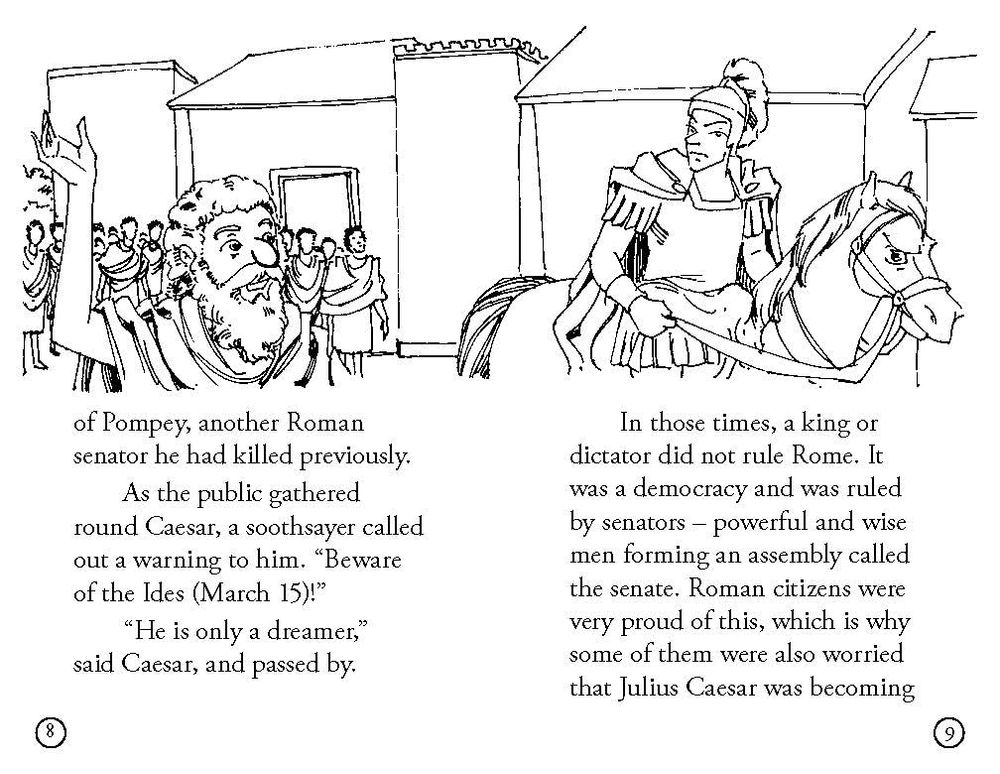 Julius Caesar
