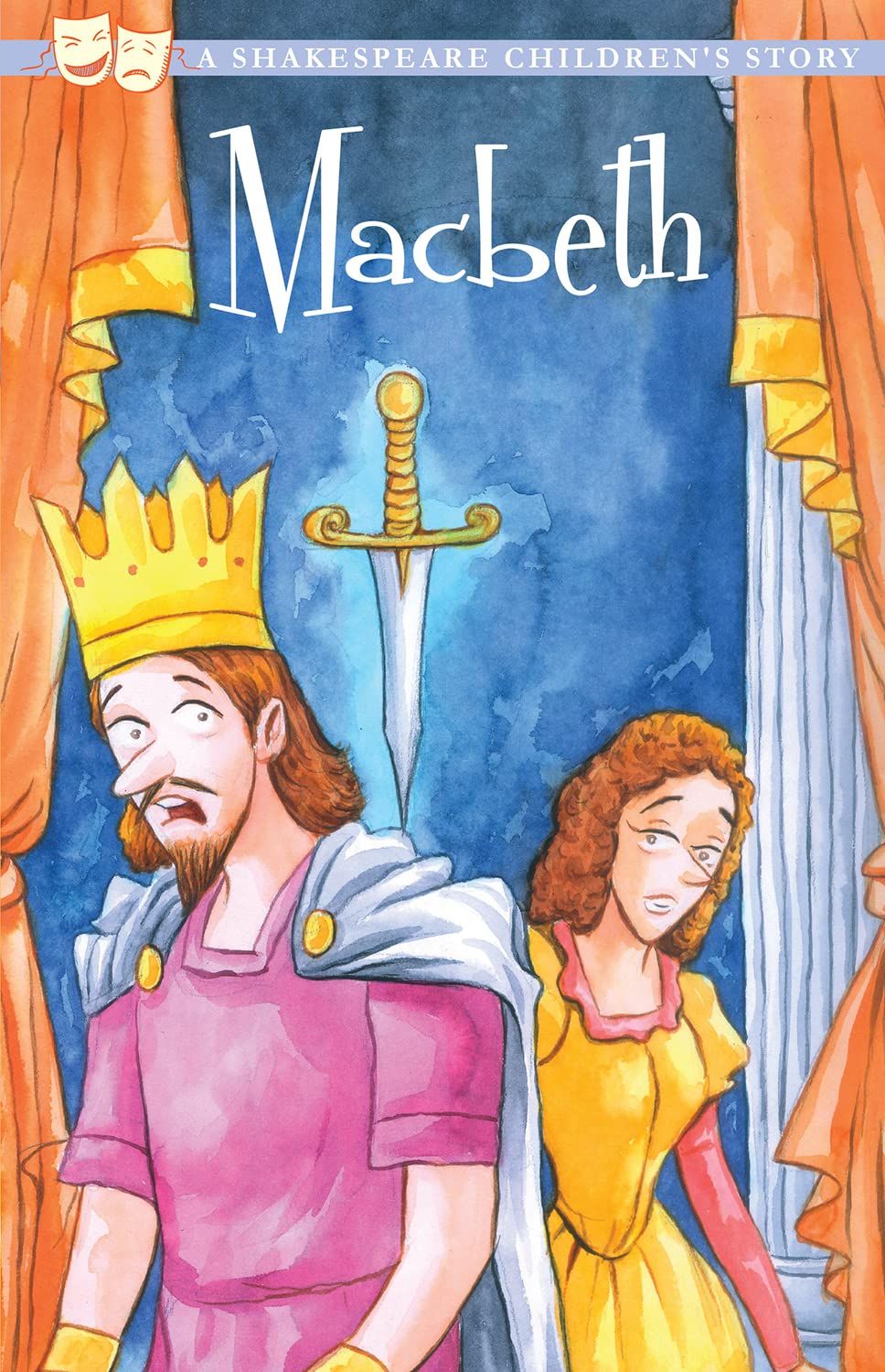 The Tragedy Of Macbeth