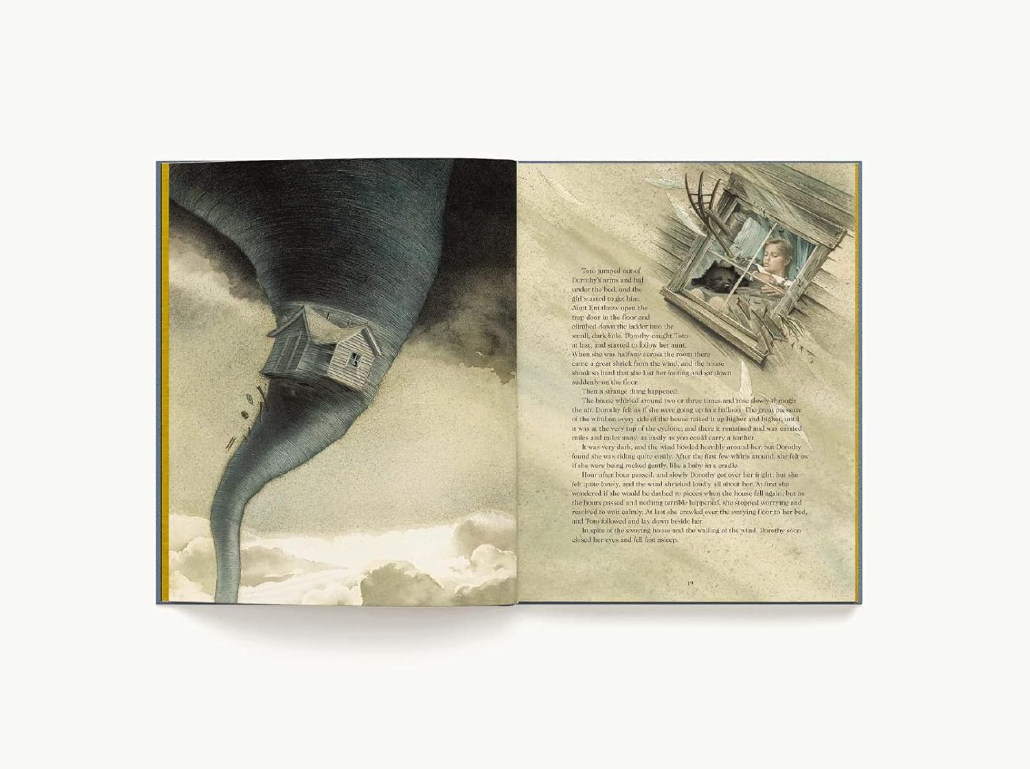 The Royal Book Of Oz