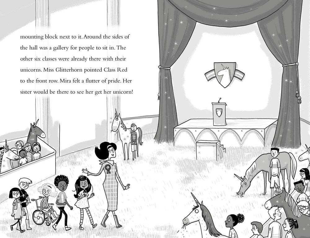 أكثر وحيد القرن شقاوة