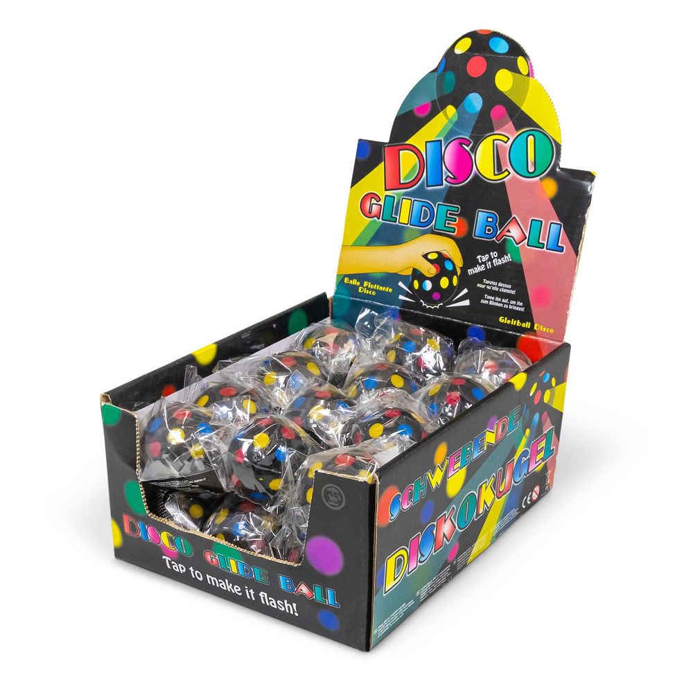 Tobar - Disco Glide Ball - 1 Pc