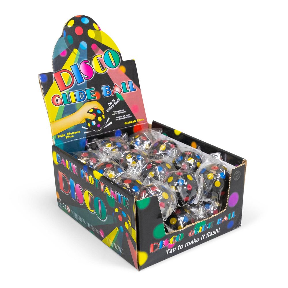 Tobar - Disco Glide Ball - 1 Pc