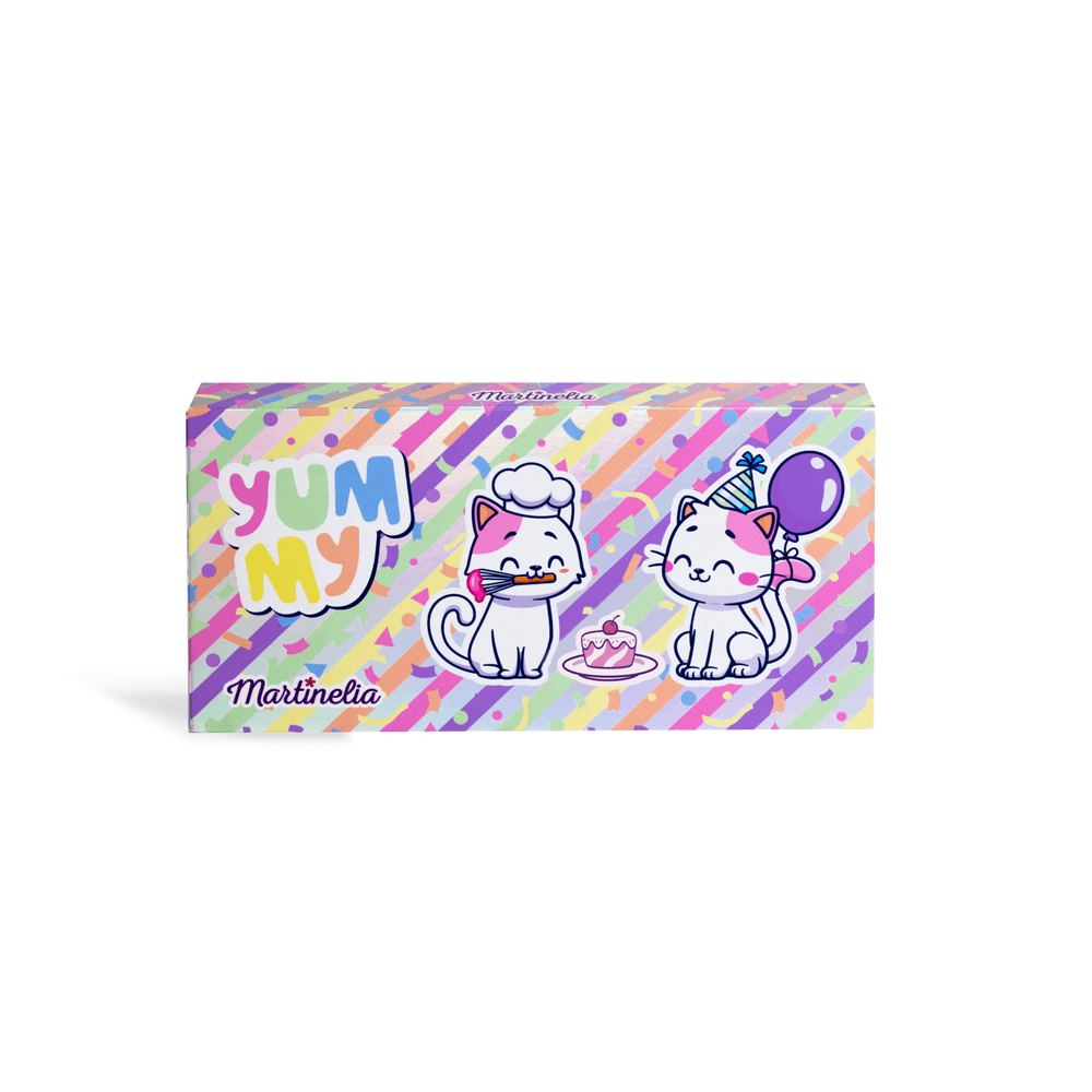 Martinelia - Yummy Complete Makeup Kit
