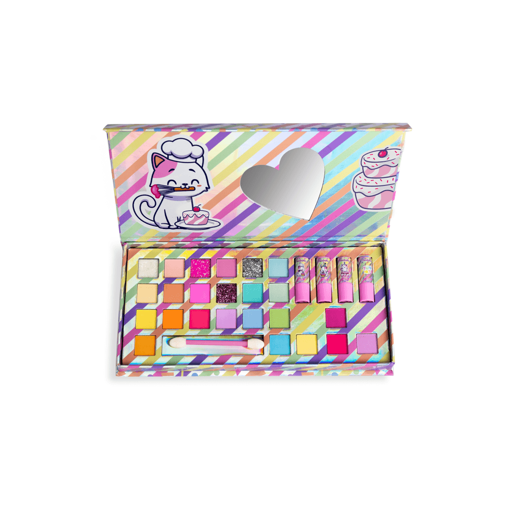 Martinelia - Yummy Complete Makeup Kit