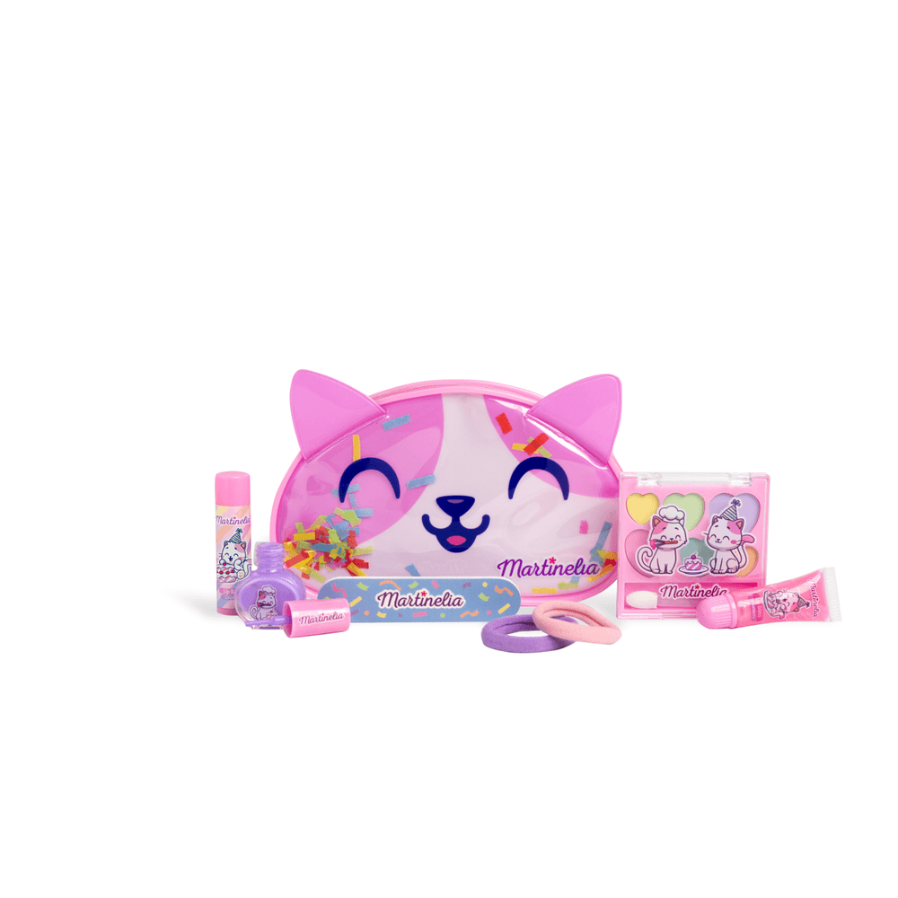 Martinelia - Yummy Complete Beauty Kit