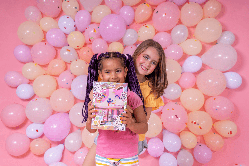 Martinelia - Yummy Complete Beauty Kit