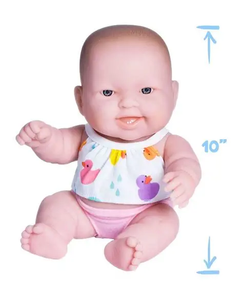 Jc Toys - Lots To Love Babies - 1pc - Style May Vary